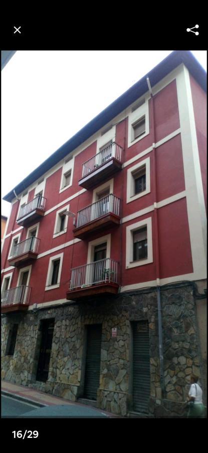Apartamento A 15Min De Bilbao, 5Minbec Barakaldo Exterior photo