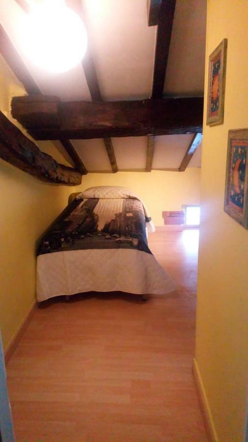 Apartamento A 15Min De Bilbao, 5Minbec Barakaldo Exterior photo